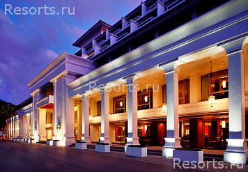 Courtyard Phuket at Patong Beach Hotel 